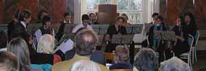 Ensemble