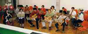Ensemble