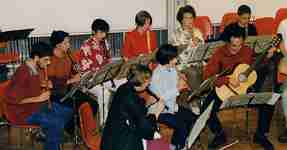 Ensemble