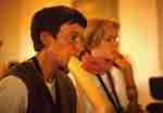 Nicole und Lina